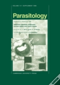 Capa do artigo Infectious Diseases Diagnosis