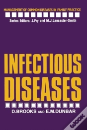 Capa do artigo Infectious Diseases