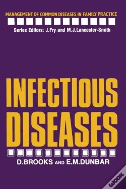 Capa do artigo Infectious Diseases
