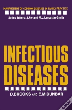 Capa do artigo Infectious Diseases