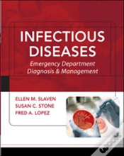Capa do artigo Infectious Diseases: Emergency Department Diagnosis & Management