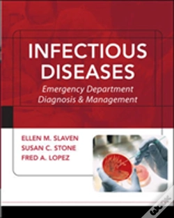 Capa do artigo Infectious Diseases: Emergency Department Diagnosis & Management