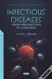 Capa do artigo Infectious Diseases: From Prevention To Control