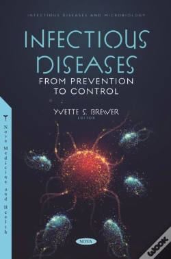Capa do artigo Infectious Diseases: From Prevention To Control