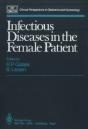 Infectious Diseases In The Female Patient - Preview