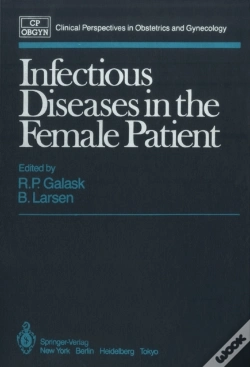 Capa do artigo Infectious Diseases In The Female Patient