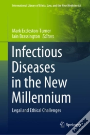 Capa do artigo Infectious Diseases In The New Millennium