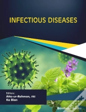 Capa do artigo Infectious Diseases