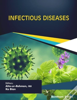 Capa do artigo Infectious Diseases