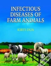 Infectious Diseases Of Farm Animals