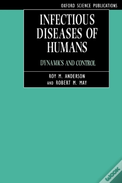 Capa do artigo Infectious Diseases Of Humans