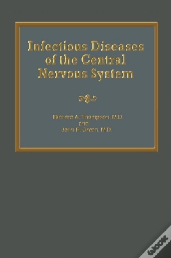Capa do artigo Infectious Diseases Of The Central Nervous System