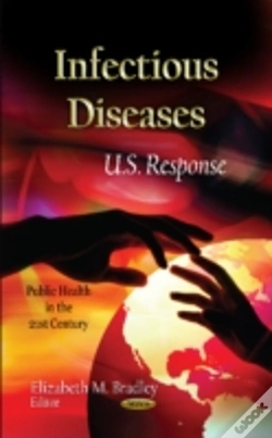 Capa do artigo Infectious Diseases