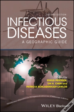 Capa do artigo Infectious Diseases