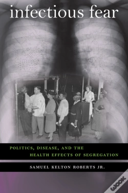 Capa do artigo Infectious Fear