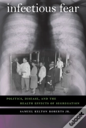 Capa do artigo Infectious Fear