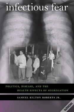 Capa do artigo Infectious Fear