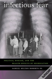 Capa do artigo Infectious Fear