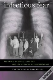 Capa do artigo Infectious Fear
