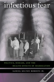 Capa do artigo Infectious Fear