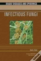 Capa do artigo Infectious Fungi