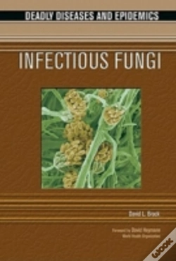 Capa do artigo Infectious Fungi