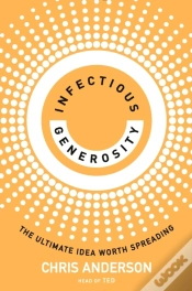 Capa do artigo Infectious Generosity
