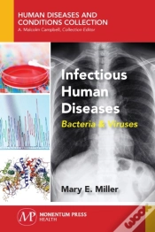 Capa do artigo Infectious Human Diseases