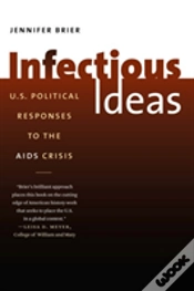 Capa do artigo Infectious Ideas