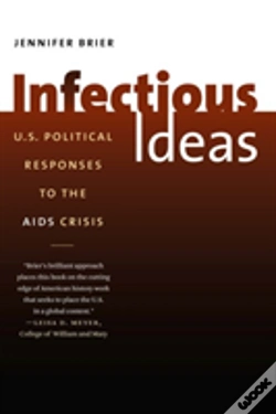 Capa do artigo Infectious Ideas