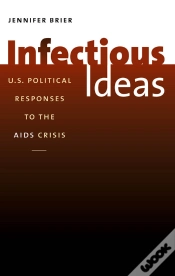 Capa do artigo Infectious Ideas