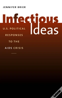 Capa do artigo Infectious Ideas