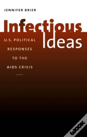 Capa do artigo Infectious Ideas