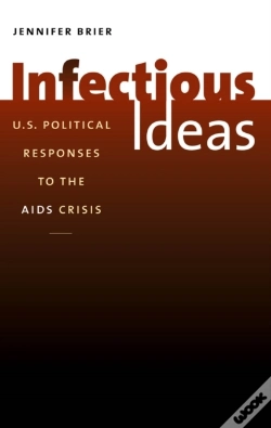 Capa do artigo Infectious Ideas