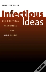 Capa do artigo Infectious Ideas