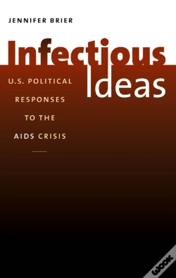 Capa do artigo Infectious Ideas