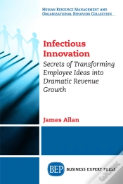 Capa do artigo Infectious Innovation