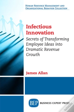 Capa do artigo Infectious Innovation