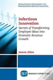Capa do artigo Infectious Innovation
