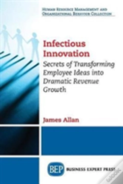 Capa do artigo Infectious Innovation
