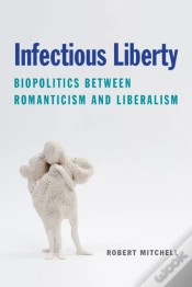 Capa do artigo Infectious Liberty