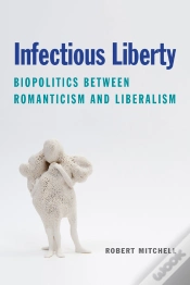 Capa do artigo Infectious Liberty