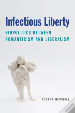Capa do artigo Infectious Liberty