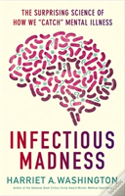 Capa do artigo Infectious Madness