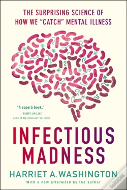Capa do artigo Infectious Madness