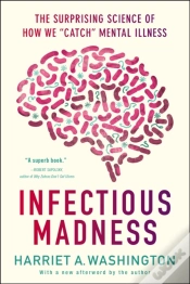 Capa do artigo Infectious Madness