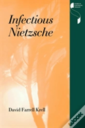 Capa do artigo Infectious Nietzsche