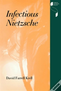 Capa do artigo Infectious Nietzsche