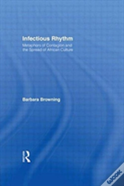 Capa do artigo Infectious Rhythm