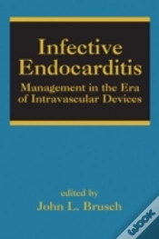 Capa do artigo Infective Endocarditis